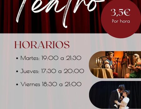 Imagen del evento