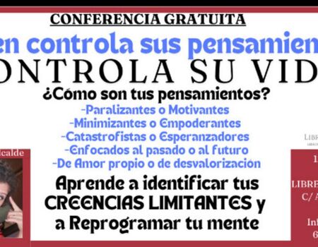 Imagen del evento