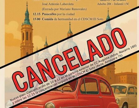 Imagen del evento