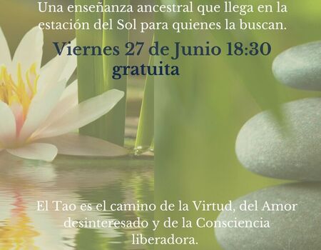 Imagen del evento