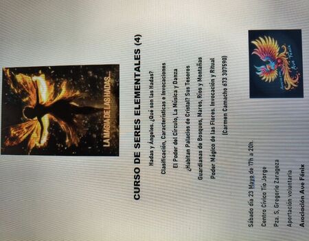 Imagen del evento