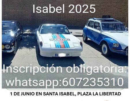 Imagen del evento
