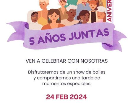 Imagen del evento