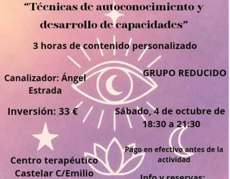 Imagen del evento