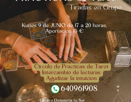 Imagen del evento