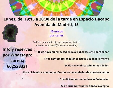 Imagen del evento