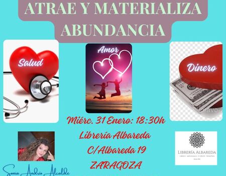 Imagen del evento
