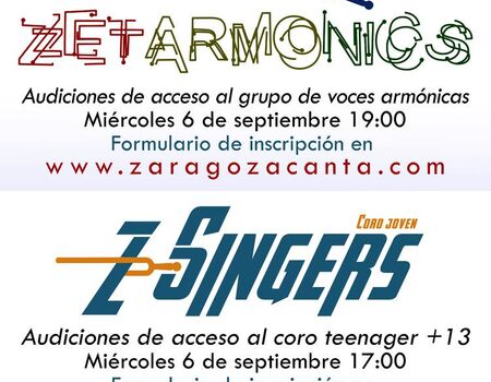 Imagen del evento