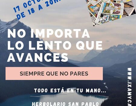 Imagen del evento