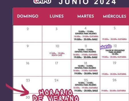 Imagen del evento