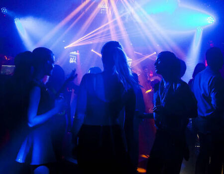 Imagen del evento