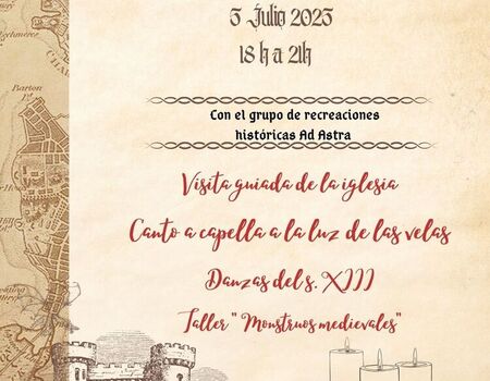 Imagen del evento