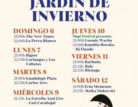 Imagen del evento