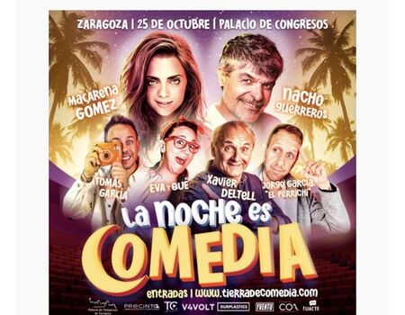 Imagen del evento