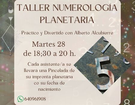 Imagen del evento