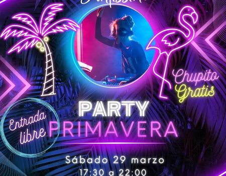 Imagen del evento