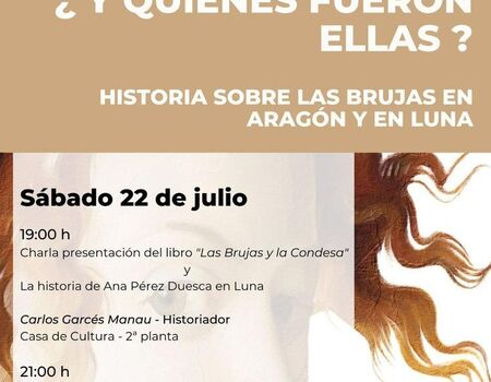 Imagen del evento