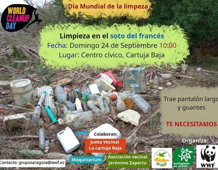 Imagen del evento