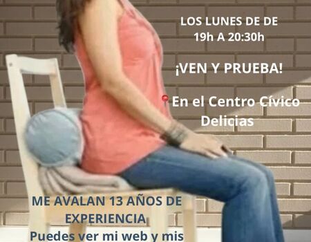 Imagen del evento