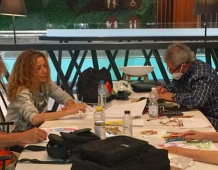 Imagen del evento