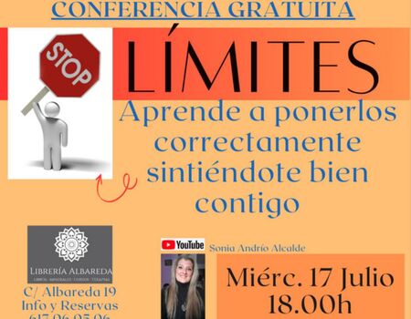 Imagen del evento