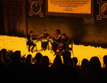 Imagen del evento