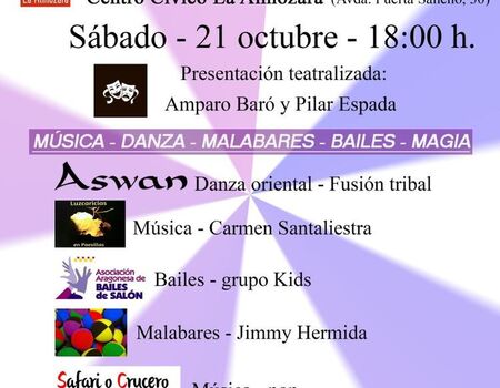 Imagen del evento
