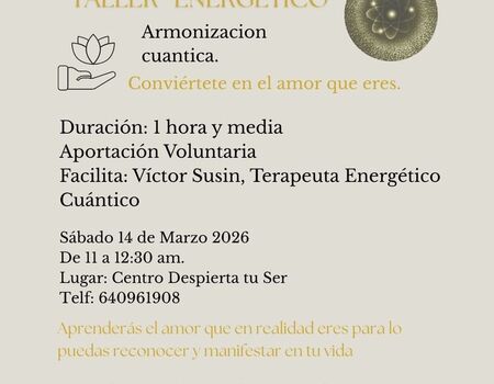 Imagen del evento