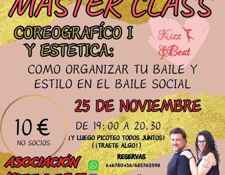 Imagen del evento