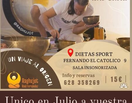 Imagen del evento