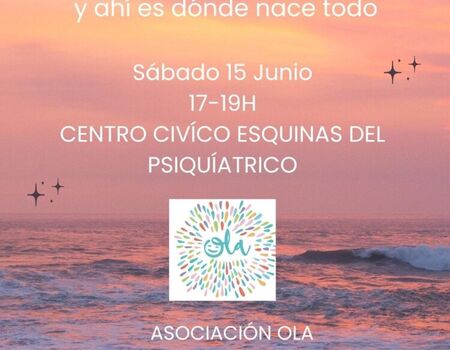 Imagen del evento