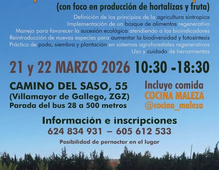 Imagen del evento