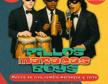 Imagen del evento
