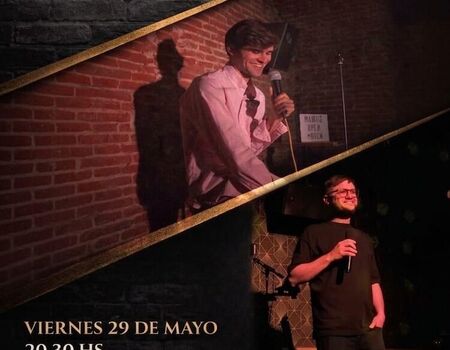Imagen del evento