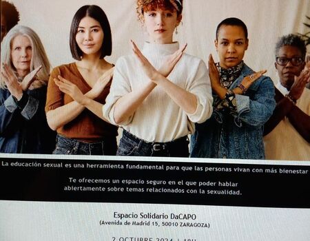 Imagen del evento