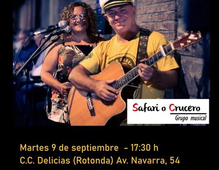 Imagen del evento