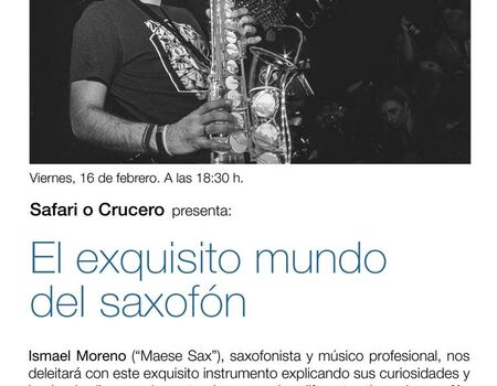 Imagen del evento