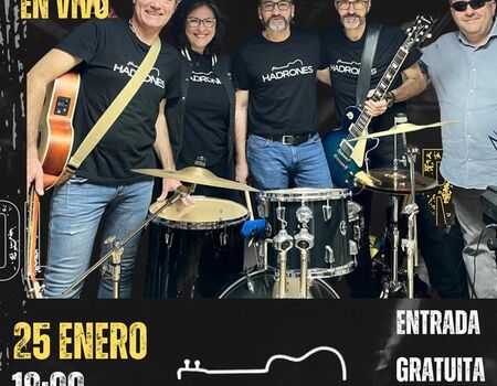 Imagen del evento