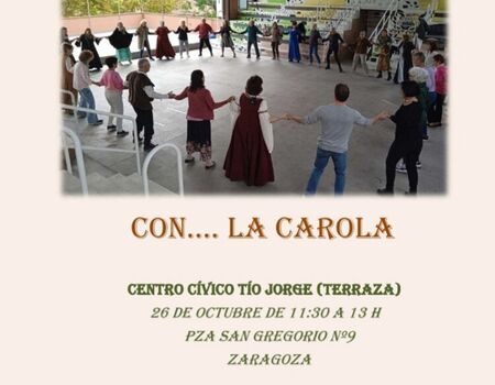 Imagen del evento