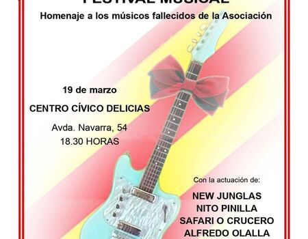 Imagen del evento