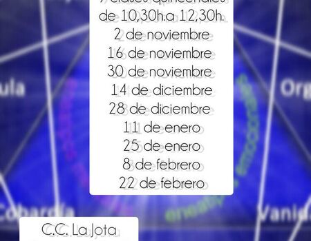 Imagen del evento