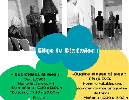 Imagen del evento