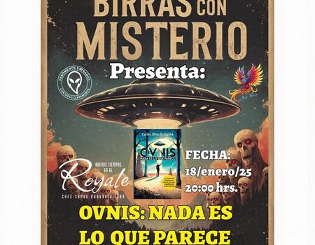 Imagen del evento