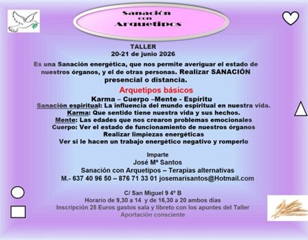 Imagen del evento