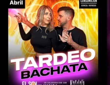 Imagen del evento