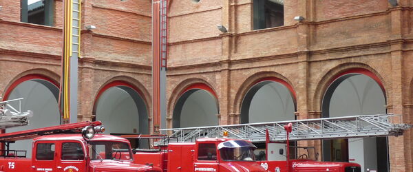 Museos para niños en Zaragoza