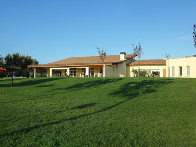 Centro Deportivo Montecanal