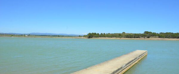 Embalse El Bolaso