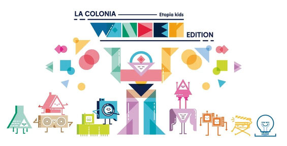 Etopia Kids (Etopia Centro de Arte y Tecnología)