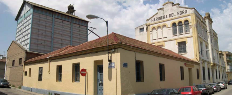 La Harimsa: El Gigante Industrial de Casetas